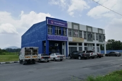 Left View
